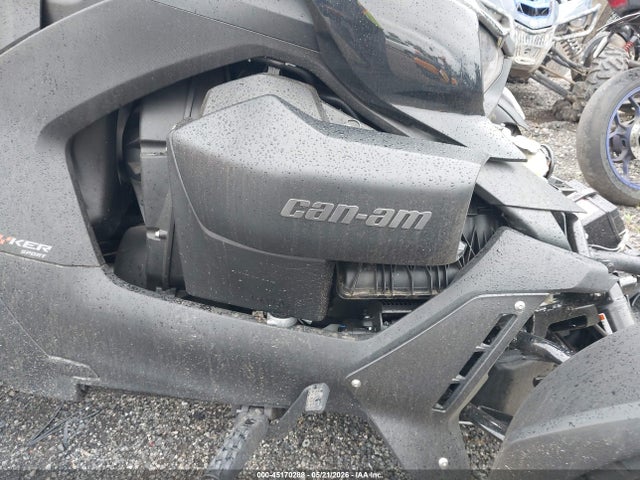 2024 Can-am Ryker Sport მანქანა იყიდება აუქციონზე, vin: 3JB2JEG4XRJ000730, აუქციონის ნომერი: 45170288
