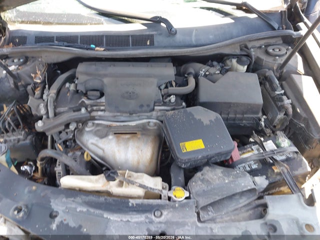 Продаж на аукціоні авто 2013 Toyota Camry Se, vin: 4T1BF1FK3DU263311, номер лоту: 45170289