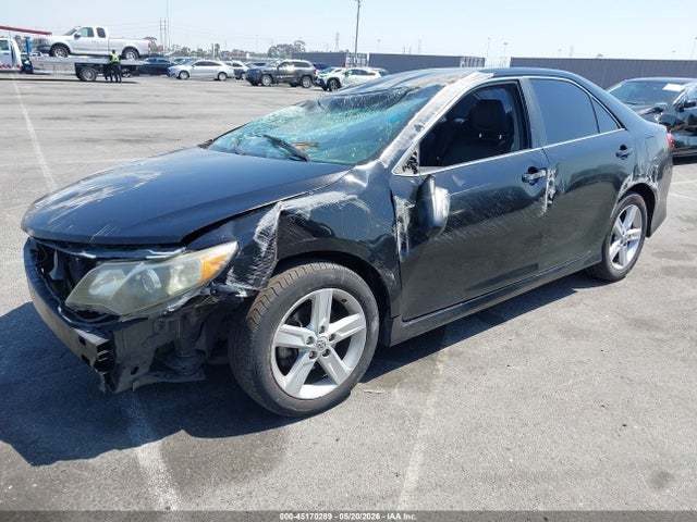 Продаж на аукціоні авто 2013 Toyota Camry Se, vin: 4T1BF1FK3DU263311, номер лоту: 45170289