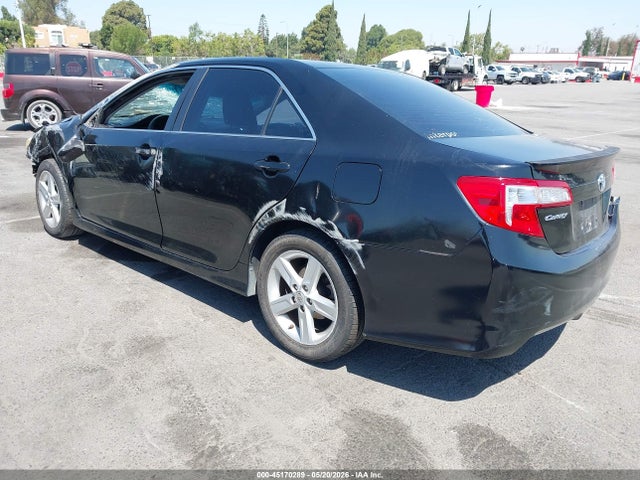 Продаж на аукціоні авто 2013 Toyota Camry Se, vin: 4T1BF1FK3DU263311, номер лоту: 45170289