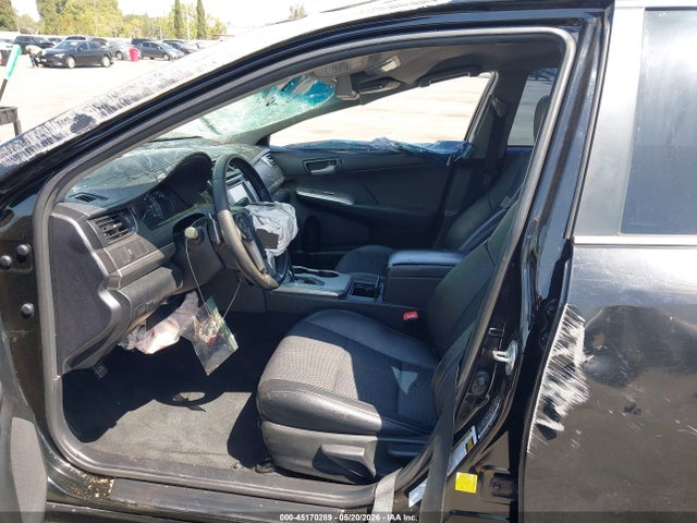 Продаж на аукціоні авто 2013 Toyota Camry Se, vin: 4T1BF1FK3DU263311, номер лоту: 45170289