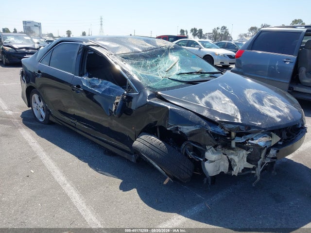 Продаж на аукціоні авто 2013 Toyota Camry Se, vin: 4T1BF1FK3DU263311, номер лоту: 45170289