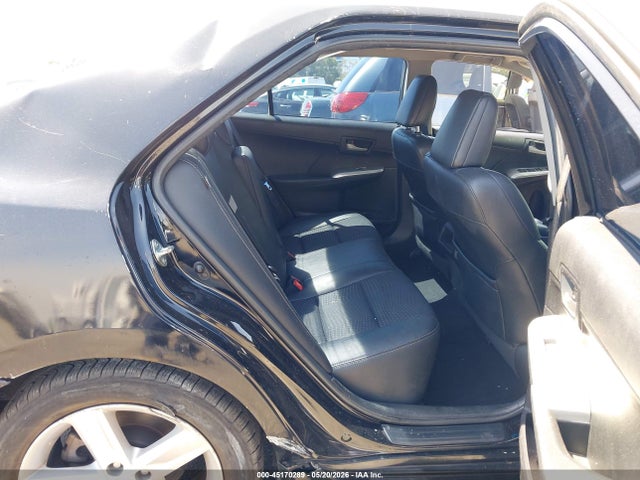 Продаж на аукціоні авто 2013 Toyota Camry Se, vin: 4T1BF1FK3DU263311, номер лоту: 45170289
