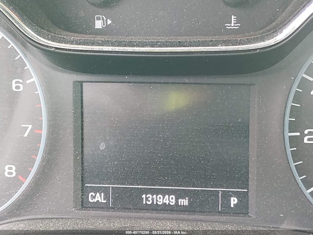 Продаж на аукціоні авто 2016 Chevrolet Cruze Ls Auto, vin: 1G1BC5SM7G7251637, номер лоту: 45170290