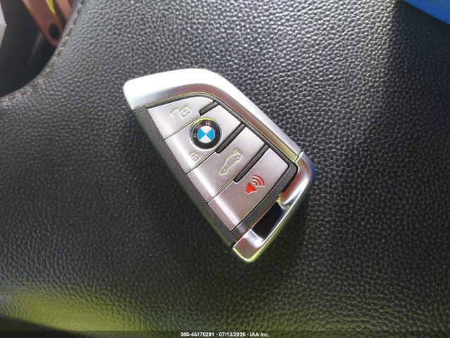 Aukcja sprzedaży 2021 Bmw 330i Xdrive, vin: 3MW5R7J05M8B52125, numer aukcji: 45170291