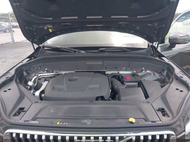 Aukcja sprzedaży 2022 Volvo Xc90 T6 Inscription 7 Passenger, vin: YV4A22PL2N1823330, numer aukcji: 45170294
