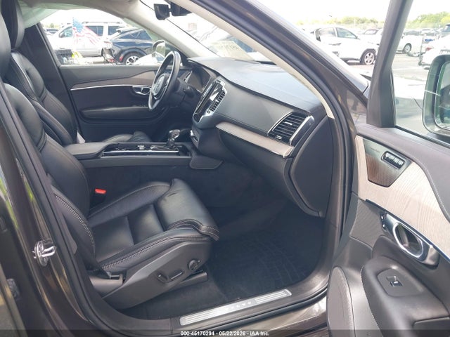 Aukcja sprzedaży 2022 Volvo Xc90 T6 Inscription 7 Passenger, vin: YV4A22PL2N1823330, numer aukcji: 45170294
