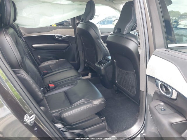 Aukcja sprzedaży 2022 Volvo Xc90 T6 Inscription 7 Passenger, vin: YV4A22PL2N1823330, numer aukcji: 45170294