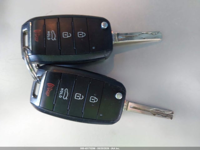 Продажа на аукционе авто 2015 Kia Optima Lx, vin: KNAGM4A74F5546735, номер лота: 45170296