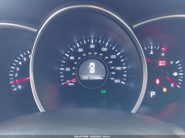 Продажа на аукционе авто 2015 Kia Optima Lx, vin: KNAGM4A74F5546735, номер лота: 45170296