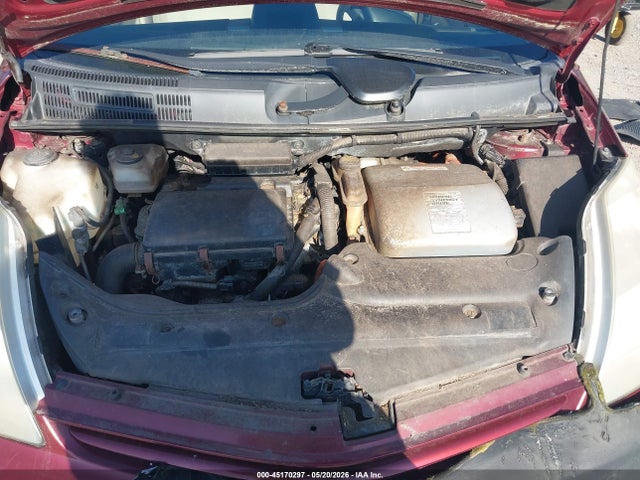 Auction sale of the 2005 Toyota Prius, vin: JTDKB20U257023201, lot number: 45170297