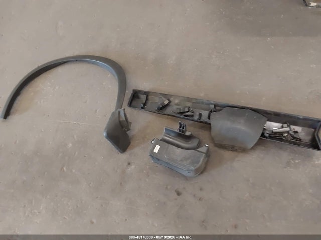Nissan Rogue Rock Creek 2026 5N1BT3BBXTC784234 Image 12