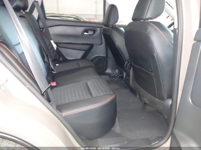 Nissan Rogue Rock Creek 2026 5N1BT3BBXTC784234 Image 8