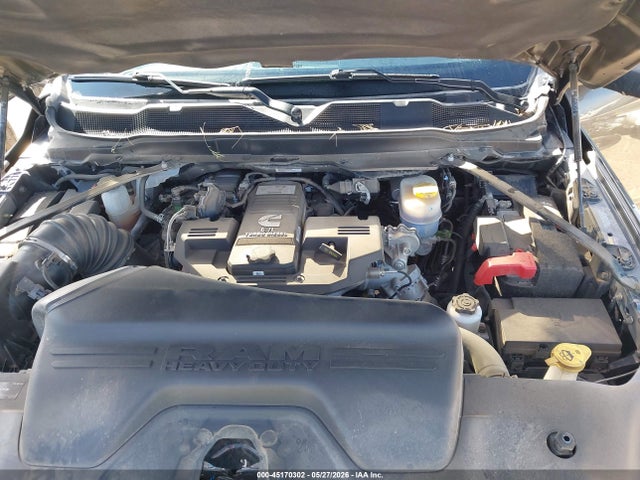 45170302 :رقم المزاد ، 3C63RRHL9RG334016 vin ، 2024 Ram 3500 مزاد بيع