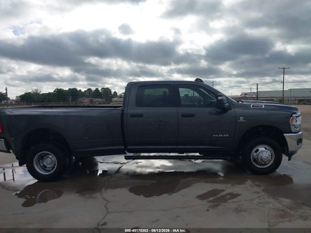 45170302 :رقم المزاد ، 3C63RRHL9RG334016 vin ، 2024 Ram 3500 مزاد بيع