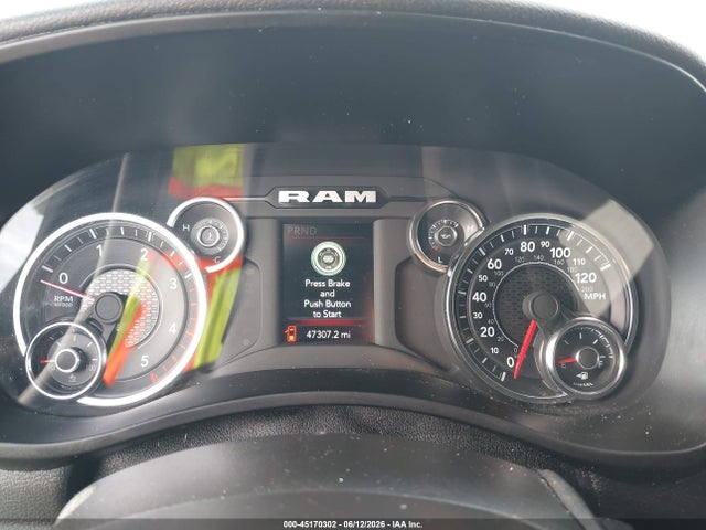 45170302 :رقم المزاد ، 3C63RRHL9RG334016 vin ، 2024 Ram 3500 مزاد بيع