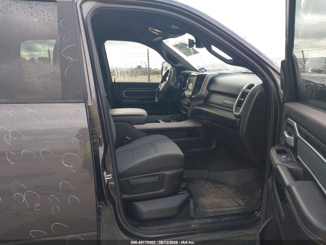 45170302 :رقم المزاد ، 3C63RRHL9RG334016 vin ، 2024 Ram 3500 مزاد بيع