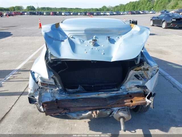 Aukcja sprzedaży 2012 Honda Civic Lx, vin: 19XFB2F5XCE003194, numer aukcji: 45170305