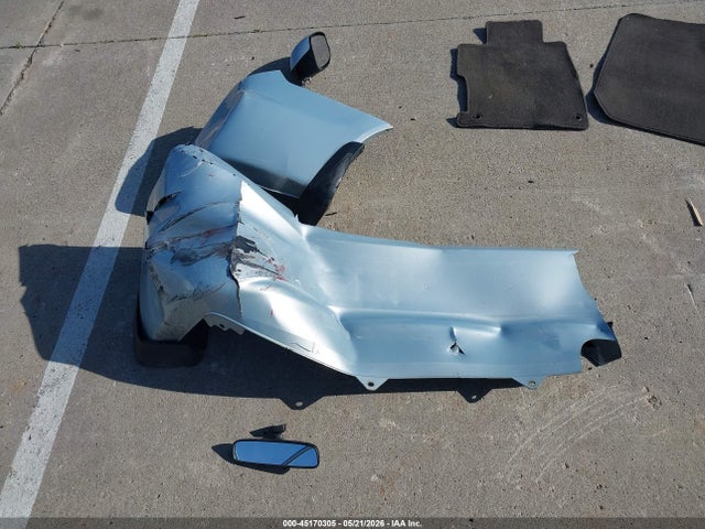 Aukcja sprzedaży 2012 Honda Civic Lx, vin: 19XFB2F5XCE003194, numer aukcji: 45170305