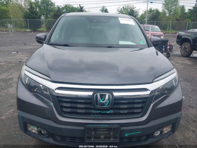 Продажа на аукционе авто 2020 Honda Ridgeline Awd Rtl, vin: 5FPYK3F50LB019839, номер лота: 45170306