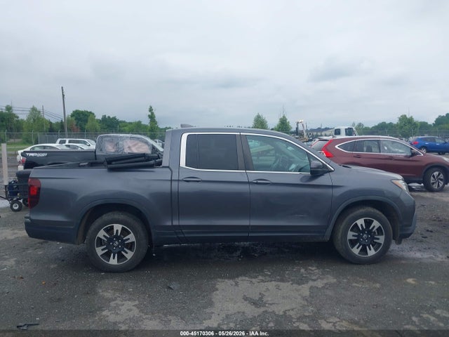 Продажа на аукционе авто 2020 Honda Ridgeline Awd Rtl, vin: 5FPYK3F50LB019839, номер лота: 45170306