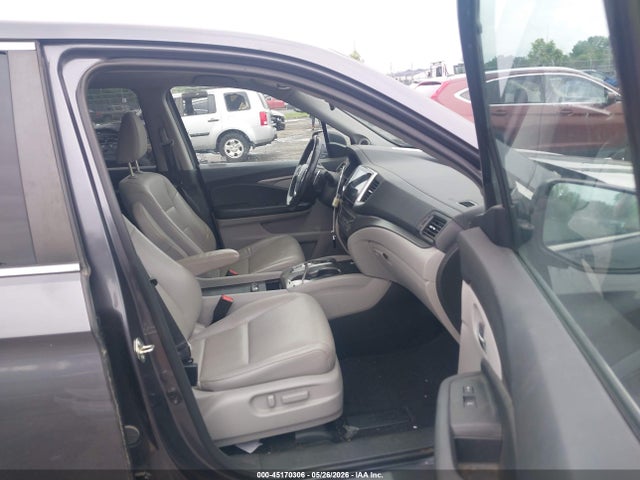 Продажа на аукционе авто 2020 Honda Ridgeline Awd Rtl, vin: 5FPYK3F50LB019839, номер лота: 45170306