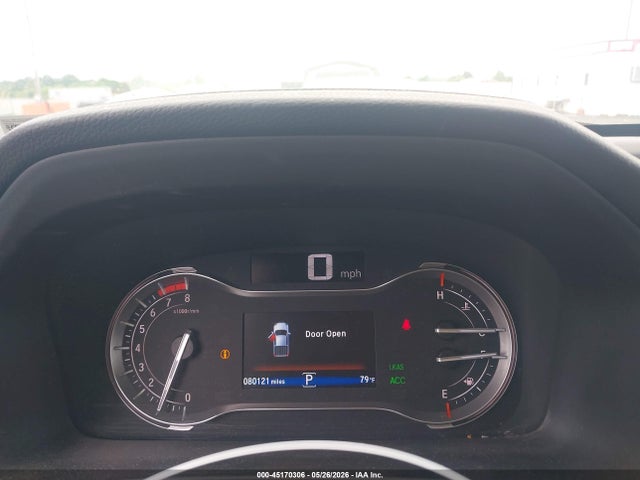 Продажа на аукционе авто 2020 Honda Ridgeline Awd Rtl, vin: 5FPYK3F50LB019839, номер лота: 45170306
