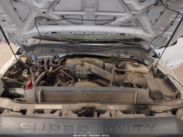Продажа на аукционе авто 2015 Ford F-250 Xl, vin: 1FT7X2A60FEC81043, номер лота: 45170307