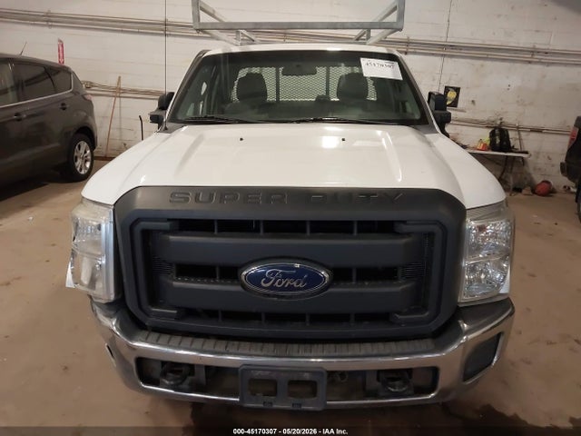 Продажа на аукционе авто 2015 Ford F-250 Xl, vin: 1FT7X2A60FEC81043, номер лота: 45170307