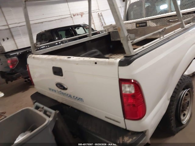 Продажа на аукционе авто 2015 Ford F-250 Xl, vin: 1FT7X2A60FEC81043, номер лота: 45170307