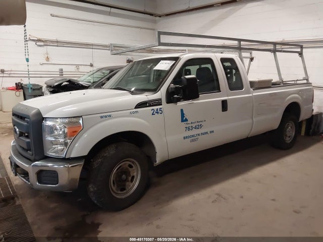 Продажа на аукционе авто 2015 Ford F-250 Xl, vin: 1FT7X2A60FEC81043, номер лота: 45170307