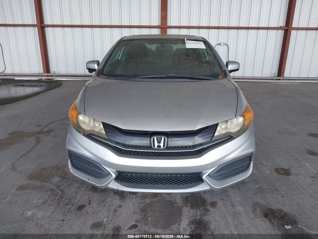 Продажа на аукционе авто 2015 Honda Civic Ex, vin: 2HGFG3B85FH525104, номер лота: 45170312