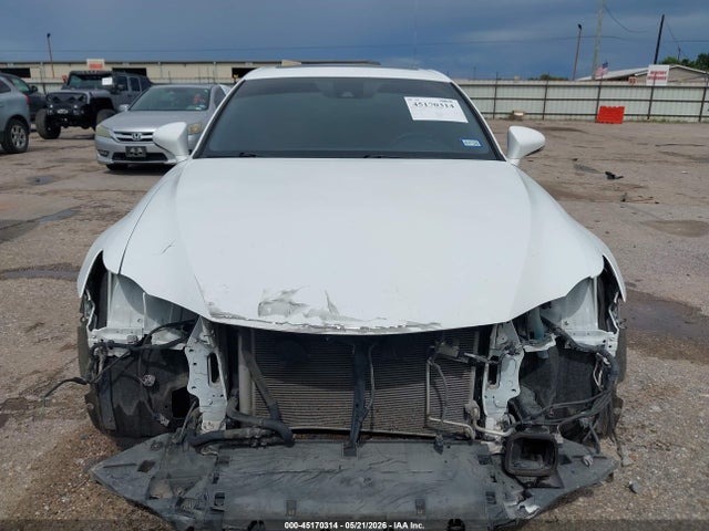 45170314 :رقم المزاد ، JTHBA1D21H5041483 vin ، 2017 Lexus Is 200t مزاد بيع