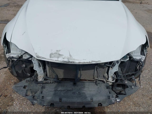 45170314 :رقم المزاد ، JTHBA1D21H5041483 vin ، 2017 Lexus Is 200t مزاد بيع
