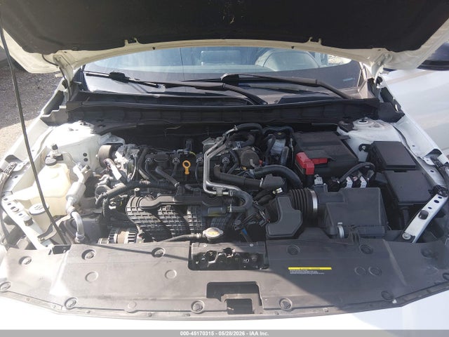 Aukcja sprzedaży 2021 Nissan Altima Sr Fwd, vin: 1N4BL4CV9MN312279, numer aukcji: 45170315