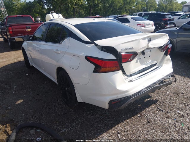 Aukcja sprzedaży 2021 Nissan Altima Sr Fwd, vin: 1N4BL4CV9MN312279, numer aukcji: 45170315