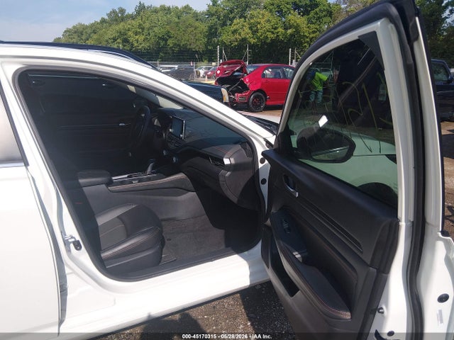 Aukcja sprzedaży 2021 Nissan Altima Sr Fwd, vin: 1N4BL4CV9MN312279, numer aukcji: 45170315