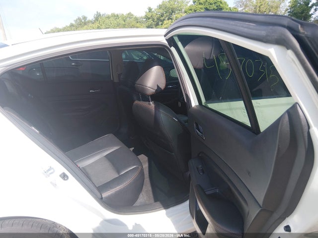 Aukcja sprzedaży 2021 Nissan Altima Sr Fwd, vin: 1N4BL4CV9MN312279, numer aukcji: 45170315