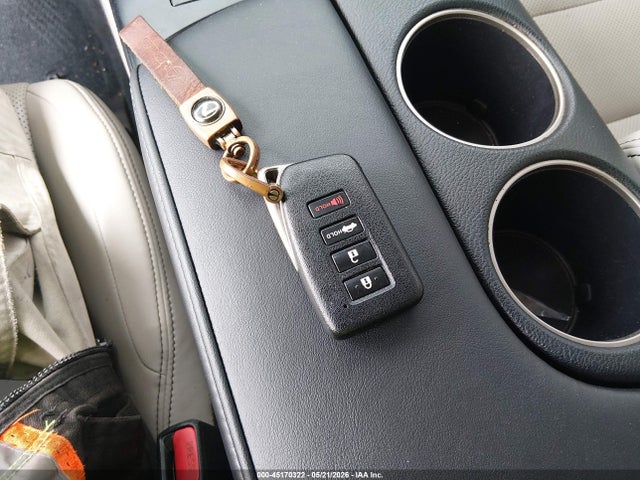 Aukcja sprzedaży 2014 Lexus Is 350, vin: JTHBE1D23E5001230, numer aukcji: 45170322