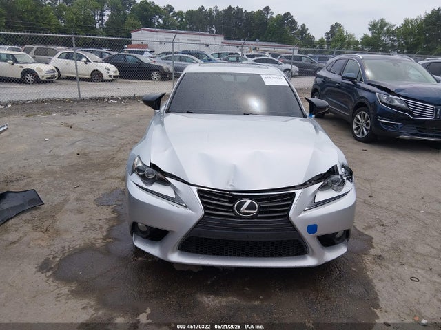 Aukcja sprzedaży 2014 Lexus Is 350, vin: JTHBE1D23E5001230, numer aukcji: 45170322