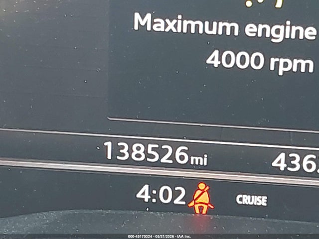 45170324 :رقم المزاد ، WA1ANAFY6J2022335 vin ، 2018 Audi Q5 2.0t Premium/2.0t Tech Premium مزاد بيع