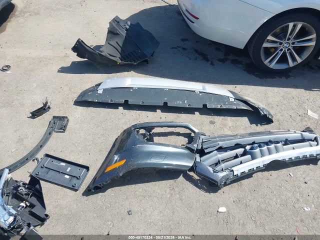 45170324 :رقم المزاد ، WA1ANAFY6J2022335 vin ، 2018 Audi Q5 2.0t Premium/2.0t Tech Premium مزاد بيع
