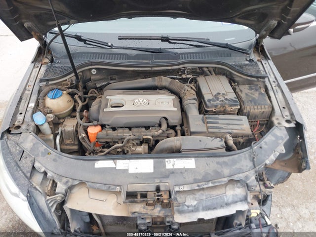 Продаж на аукціоні авто 2013 Volkswagen Cc 2.0t Sport Plus, vin: WVWBP7AN4DE535784, номер лоту: 45170329