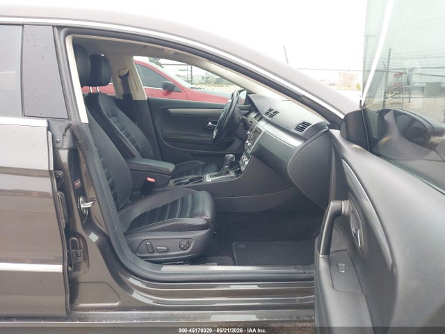 Продаж на аукціоні авто 2013 Volkswagen Cc 2.0t Sport Plus, vin: WVWBP7AN4DE535784, номер лоту: 45170329