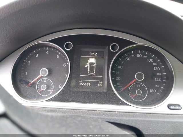 Продаж на аукціоні авто 2013 Volkswagen Cc 2.0t Sport Plus, vin: WVWBP7AN4DE535784, номер лоту: 45170329