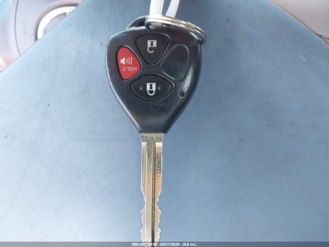 2008 Scion Tc მანქანა იყიდება აუქციონზე, vin: JTKDE167280267917, აუქციონის ნომერი: 45170339