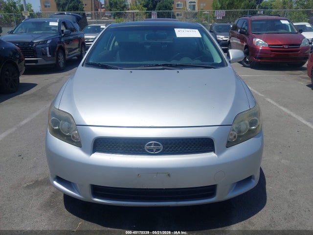 2008 Scion Tc მანქანა იყიდება აუქციონზე, vin: JTKDE167280267917, აუქციონის ნომერი: 45170339