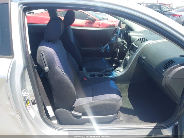 2008 Scion Tc მანქანა იყიდება აუქციონზე, vin: JTKDE167280267917, აუქციონის ნომერი: 45170339