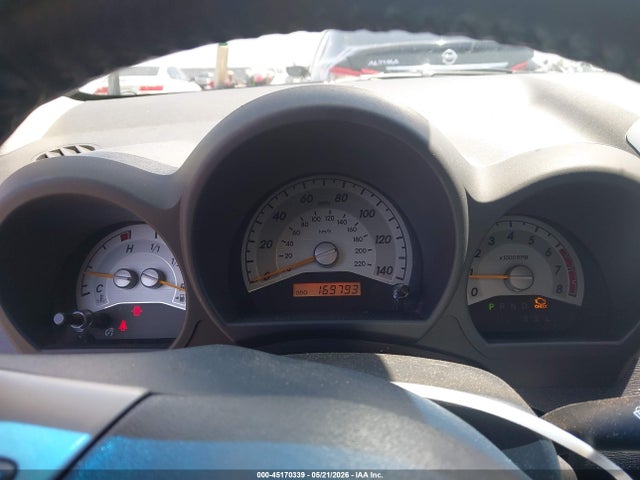 2008 Scion Tc მანქანა იყიდება აუქციონზე, vin: JTKDE167280267917, აუქციონის ნომერი: 45170339