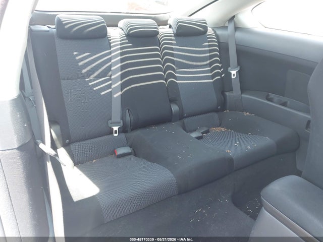 2008 Scion Tc მანქანა იყიდება აუქციონზე, vin: JTKDE167280267917, აუქციონის ნომერი: 45170339